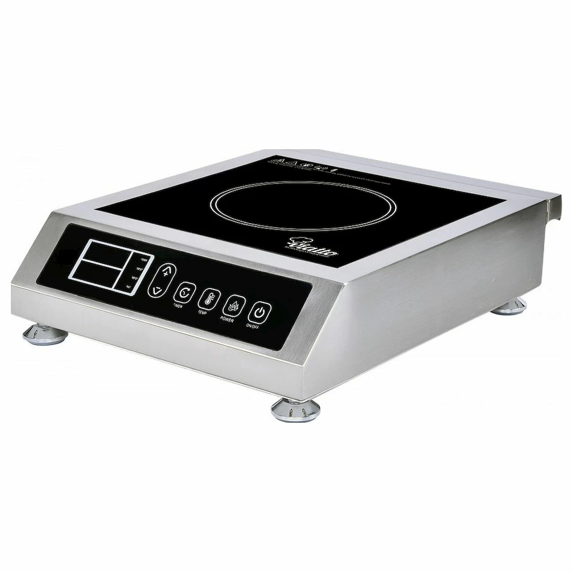 Плита индукционная Viatto VA-IC3540PRO