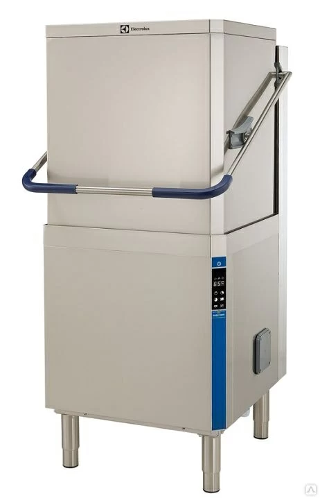 Купольная посудомоечная машина ELECTROLUX EHT8IG 504258