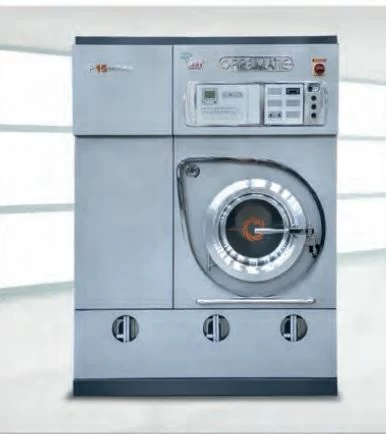 Машина химической чистки Firbimatic F15 LT3 (80,1,3,18,С)