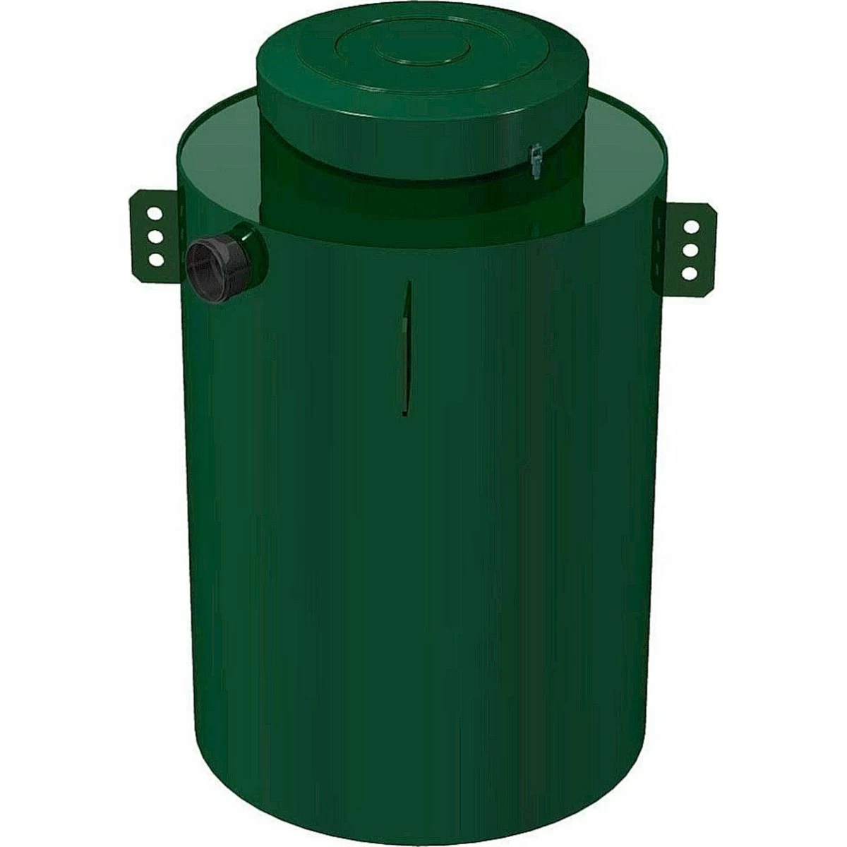 Промышленный жироуловитель Alta M-OR 3.6-240