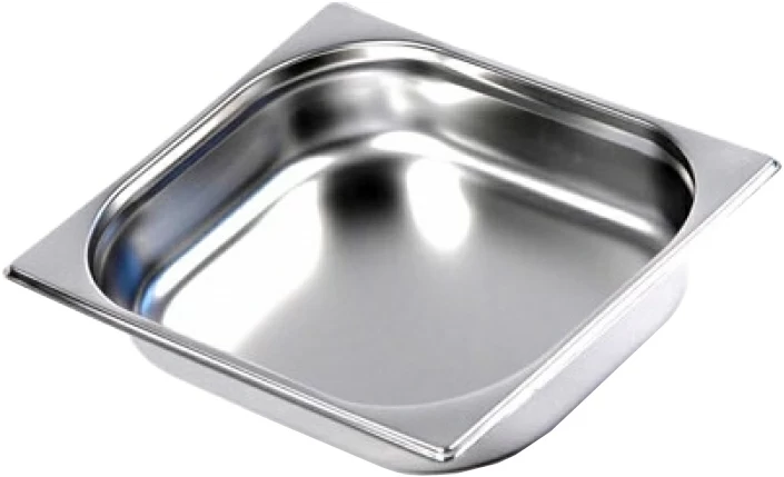 Гастроемкость Gastrorag GN 1/2-65 мм (12065)