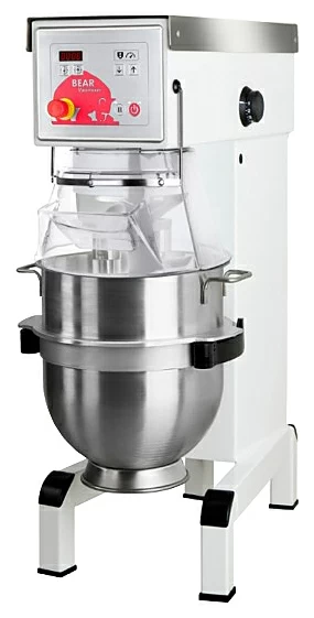 Миксер планетарный Bear Varimixer AR60 VL-1