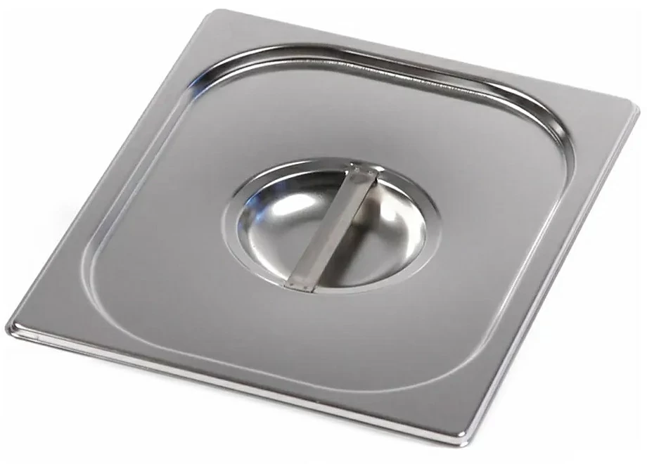 Крышка гастроемкости Kitchen Muse GN1/2, 812-L