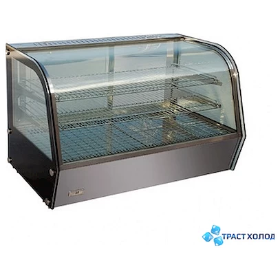 Витрина тепловая Gastrorag HTH120