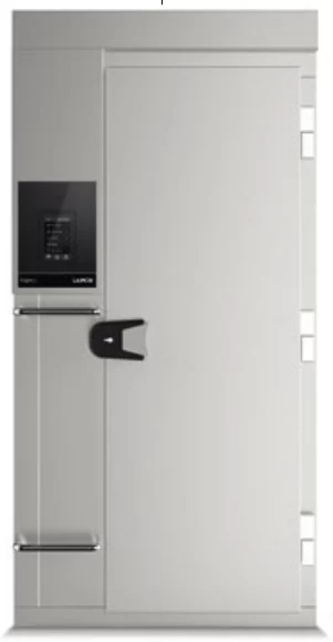 Шкаф шоковой заморозки Lainox NEOGC02