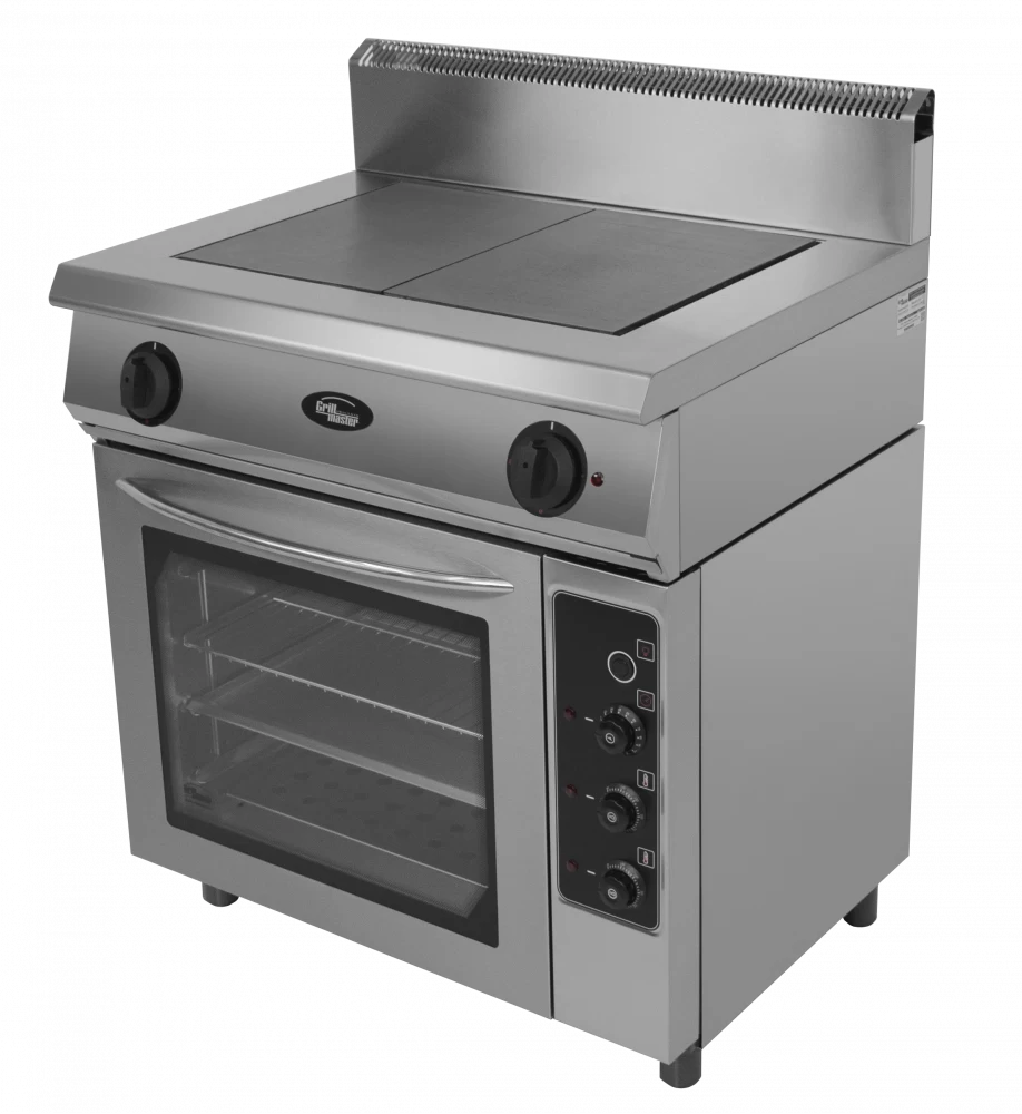 Плита электрическая Grill Master Ф2ПДЭ/600 (24033)