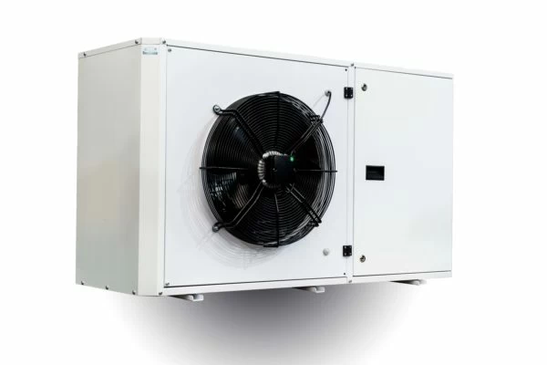 Компрессорно-конденсаторный блок Intercold CCB225 M5,2