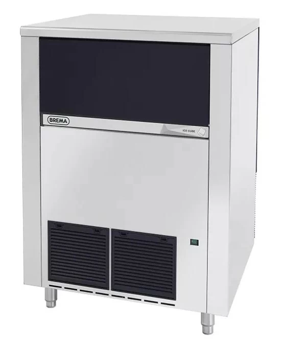 Льдогенератор Brema СВ 1265W HC