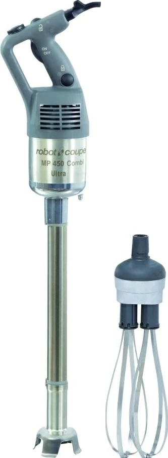 Миксер ручной Robot Coupe MP 450 Combi Ultra LED (34870L)