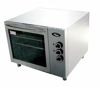 Жарочный газовый шкаф Grill Master Ф1ЖТЛДГ (13015)