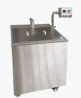 Аппарат термоусадочный Foodatlas ST-6050