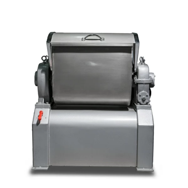 Тестомес Hualian Machinery HWH-25 (нерж.)
