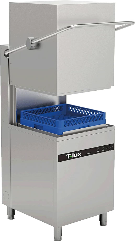 Машина посудомоечная T-Lux DWM-100 с дозаторами и помпой