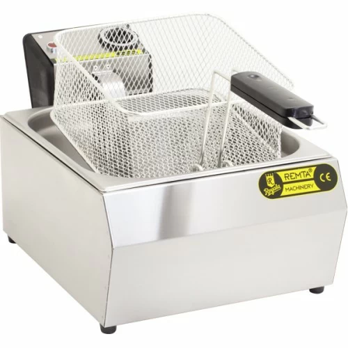 Фритюрница Remta/Eletto R 101