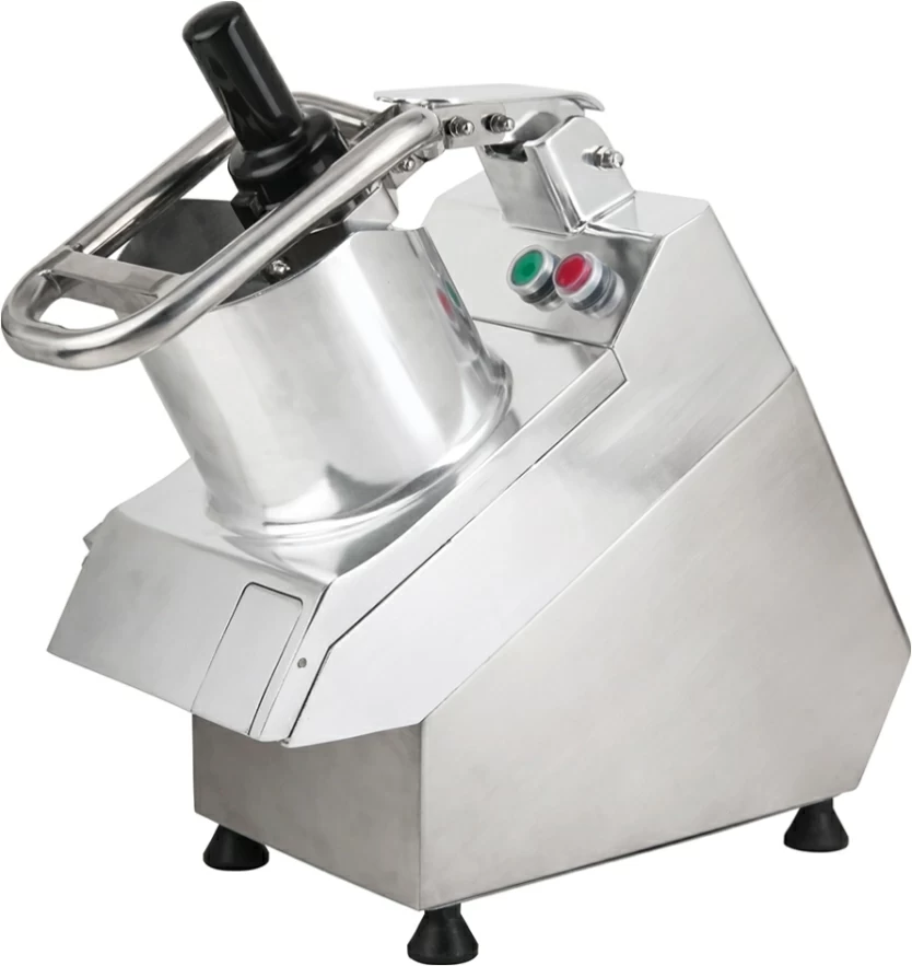 Овощерезка VIATTO VA-VC65MS алюм.