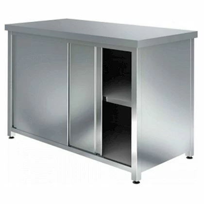 Стол производственный Assum СПК-С-15/6 (1500х600х850)