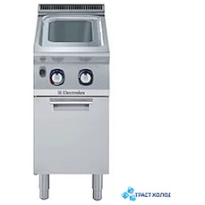 Макароноварка 700 сер ELECTROLUX E7PCGD1KF0 371090 Г