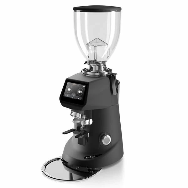 Кофемолка F 64 Evo Pro Black || Dark-T Edition