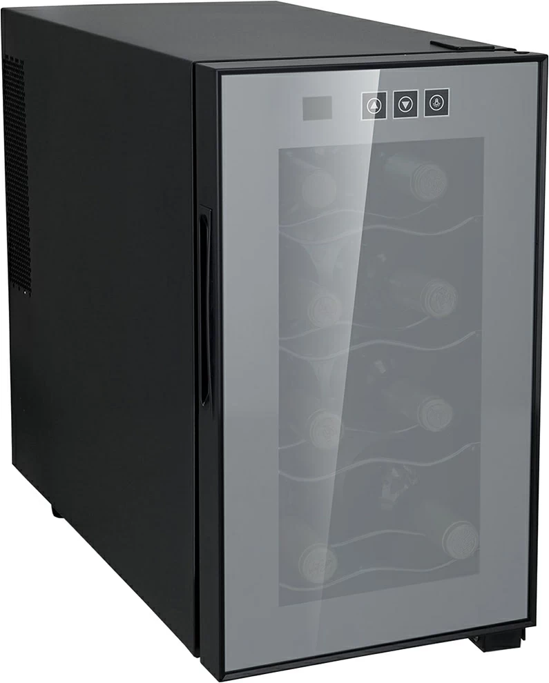 Винный шкаф VIATTO MK-WC8