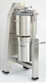 Куттер Robot Coupe R23