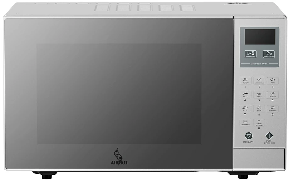 Печь микроволновая AIRHOT WP900-25L Digital