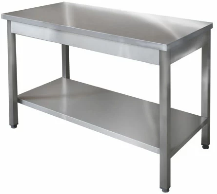 Стол центральный ITERMA 430 СЦ-211/1507