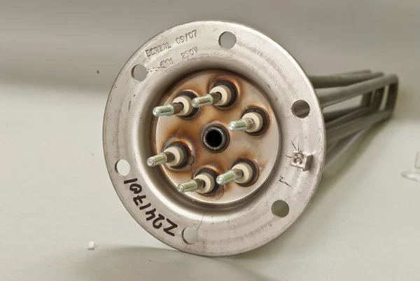 ТЭН Z241701 для FI-48