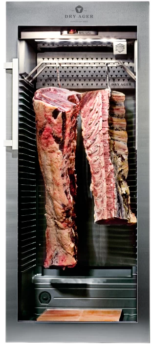 Шкаф для вызревания мяса DRY AGER DX 1000 Premium S