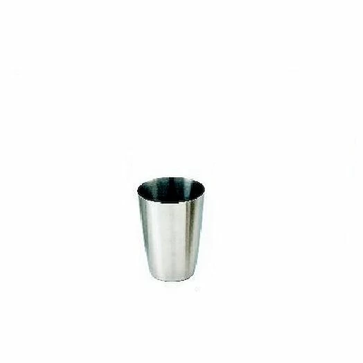 Стакан смесительный 0,48 л. h=11,5 см. нерж. Boston MGSteel /1/
