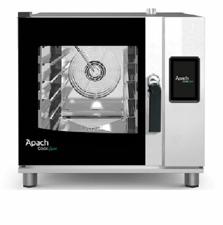 Конвекционная печь Apach Cook Line AB5TX1