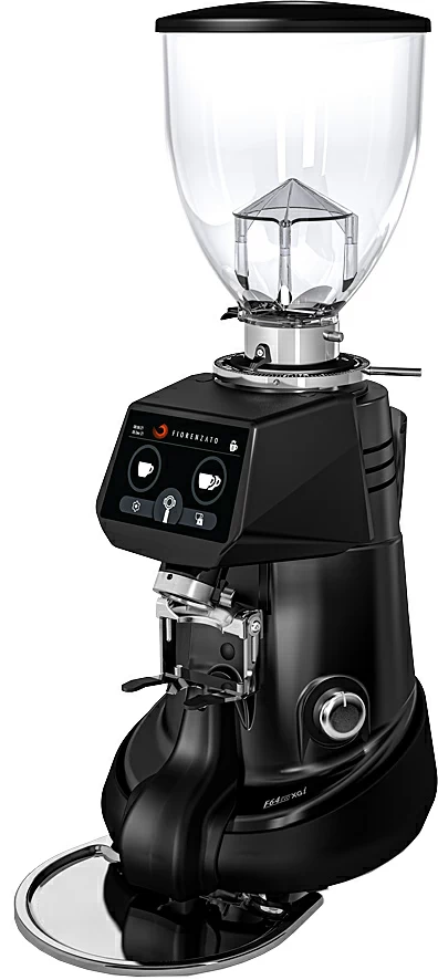 Кофемолка Fiorenzato F64 EVO XGI черный