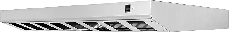 Вытяжное устройство WLBake WellPizza Semplice/Professionale VH6+5A+5I