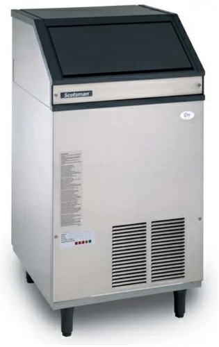 Льдогенератор SCOTSMAN EF 103 AS