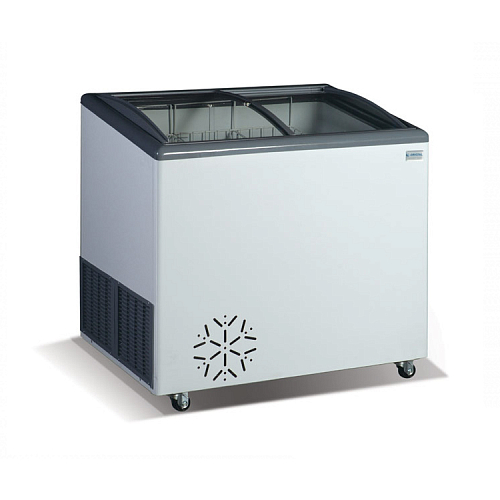 Ларь морозильный CRYSTAL VENUS 26 SGL