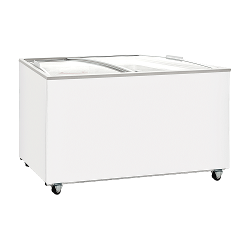 Ларь морозильный KLIMASAN D 400 DFSG AC