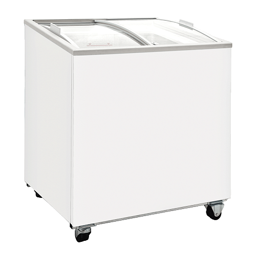 Ларь морозильный KLIMASAN D 200 DFSG AC