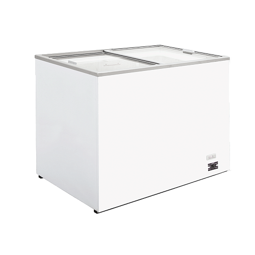 Ларь морозильный KLIMASAN D 300 DFSG FF