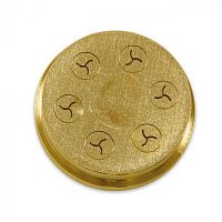 Форма Sirman для CONCERTO 5 №232 фузилли 12,6 мм