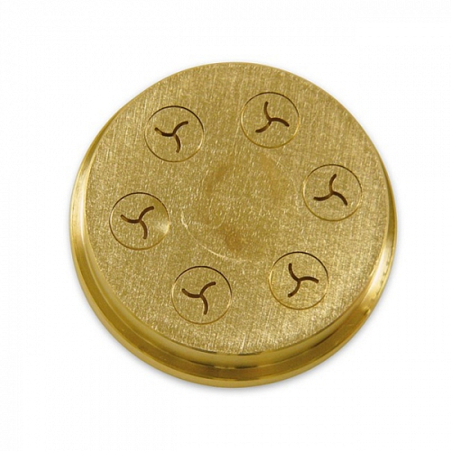 Форма Sirman для CONCERTO 5 №232 фузилли 12,6 мм