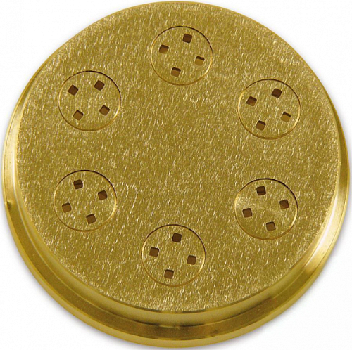 Форма Sirman для CONCERTO 5 №26 спагетти Q 2,5 мм