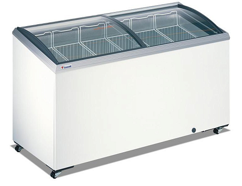 Ларь морозильный DERBY Caravell 41699