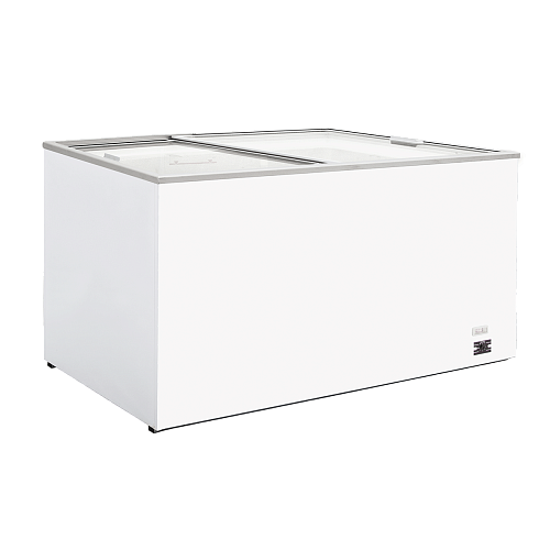 Ларь морозильный KLIMASAN D 500 DFSG FF