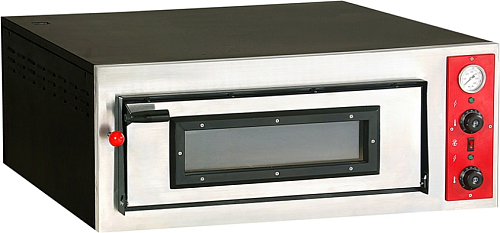 Печь для пиццы EPZ-6