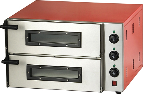 Печь для пиццы EPZ-218
