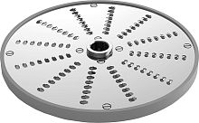 Диск-терка Abat 4,5х3 мм для МКО-50 алюминий, нерж.