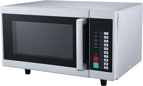 Микроволновая печь Turbo MicroWave TMW-1100NEL-II