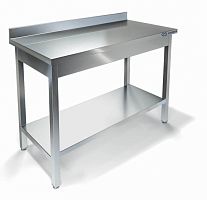 Стол пристенный Kayman СП-222/1307