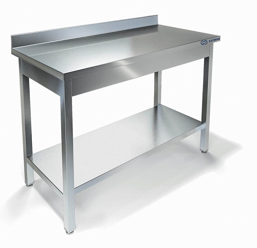 Стол пристенный Kayman СП-222/1307