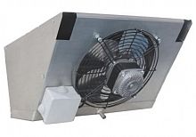 Воздухоохладитель Intercold ВО-1250-4