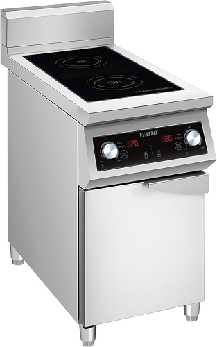 Индукционная плита VIATTO VA-500G2